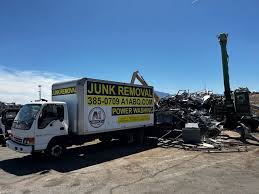 Best Residential Junk Removal  in Covington, OH